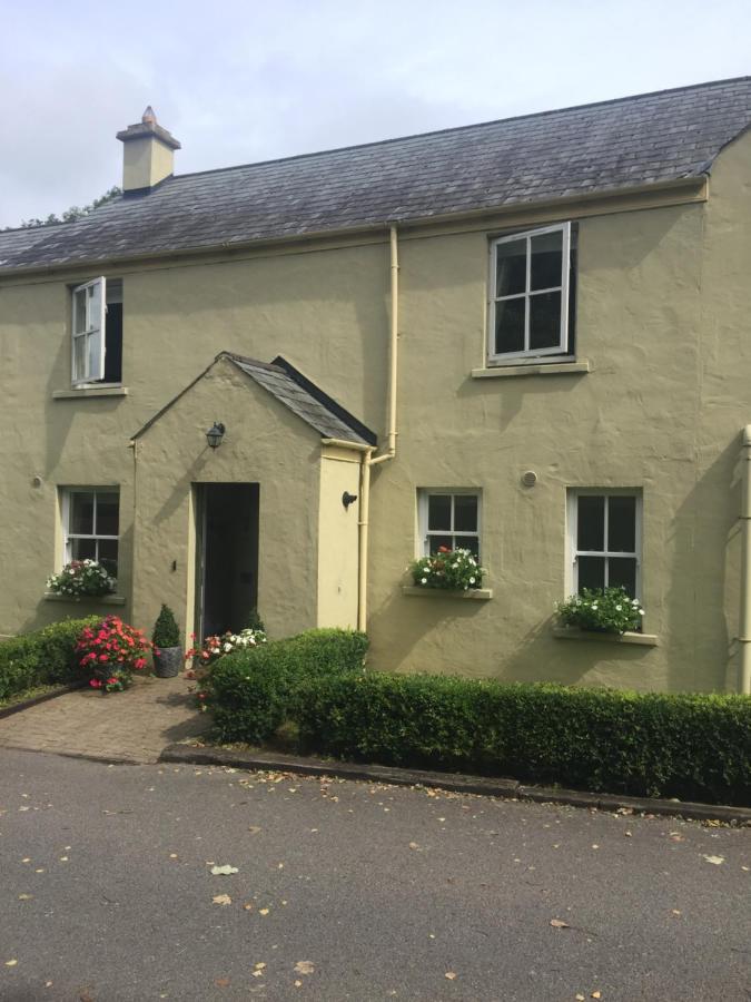 No.14 Villa Bunratty Exterior photo