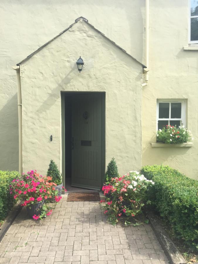 No.14 Villa Bunratty Exterior photo