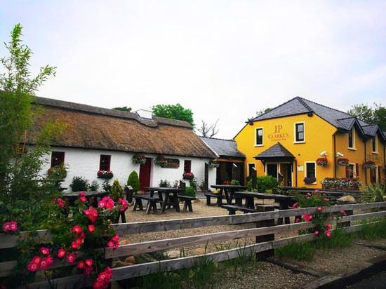 No.14 Villa Bunratty Exterior photo