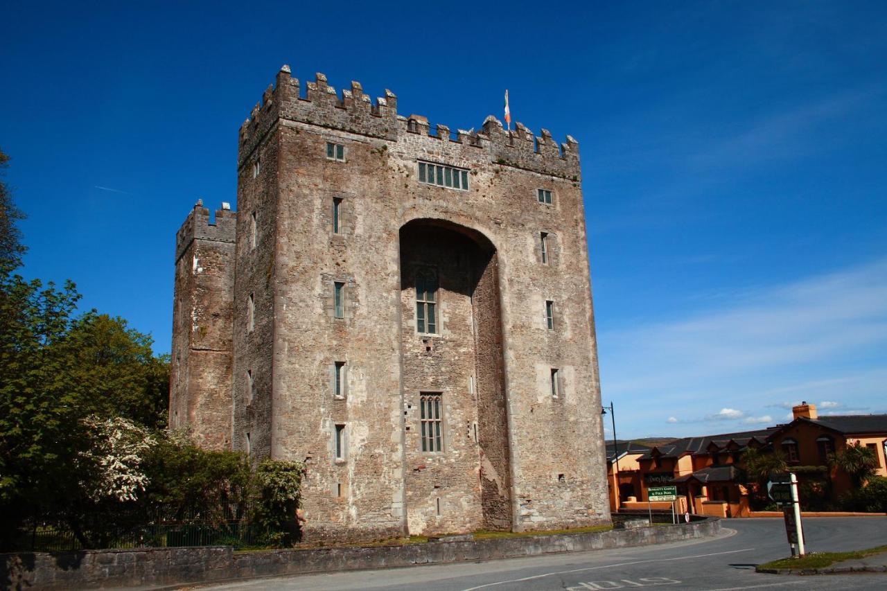 No.14 Villa Bunratty Exterior photo