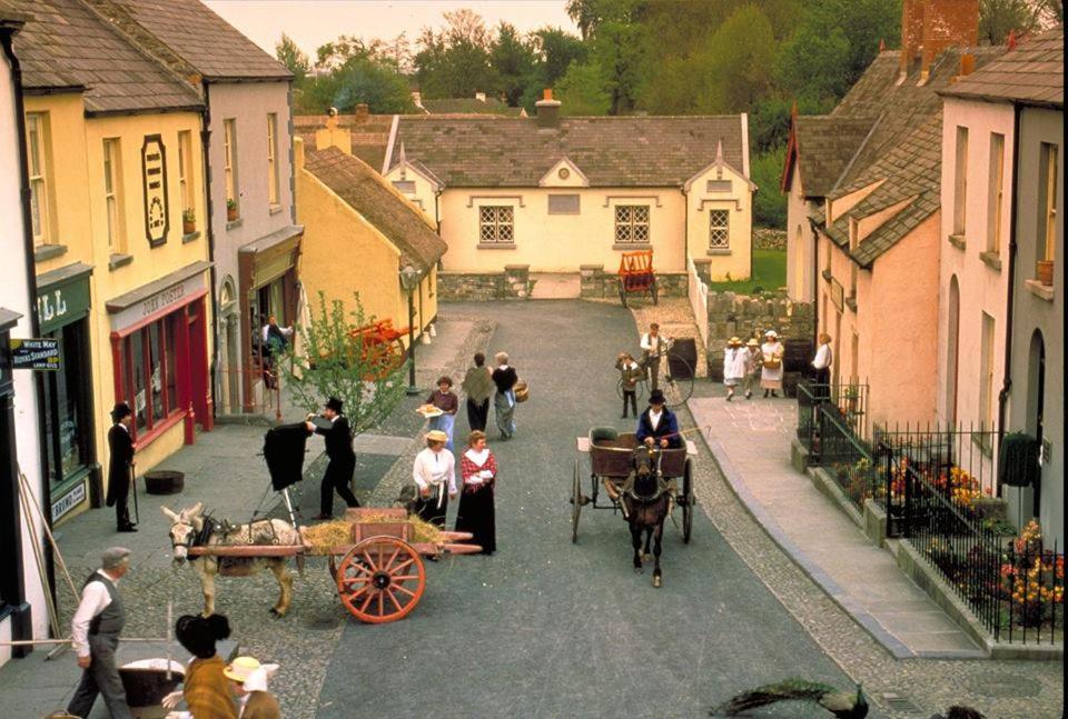 No.14 Villa Bunratty Exterior photo