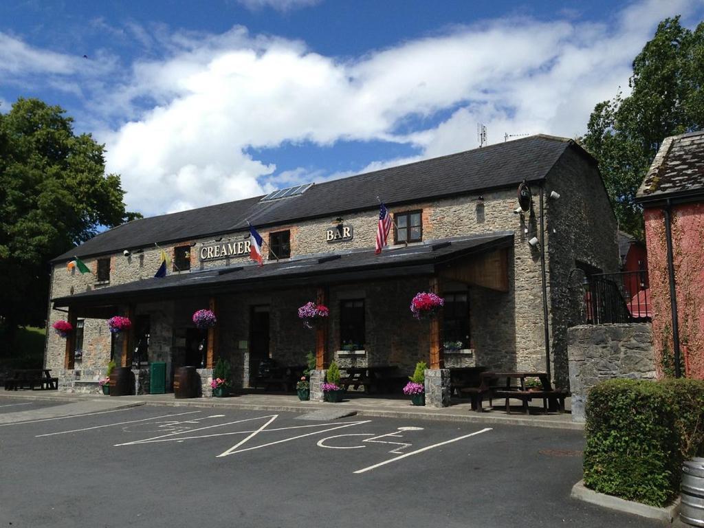 No.14 Villa Bunratty Exterior photo